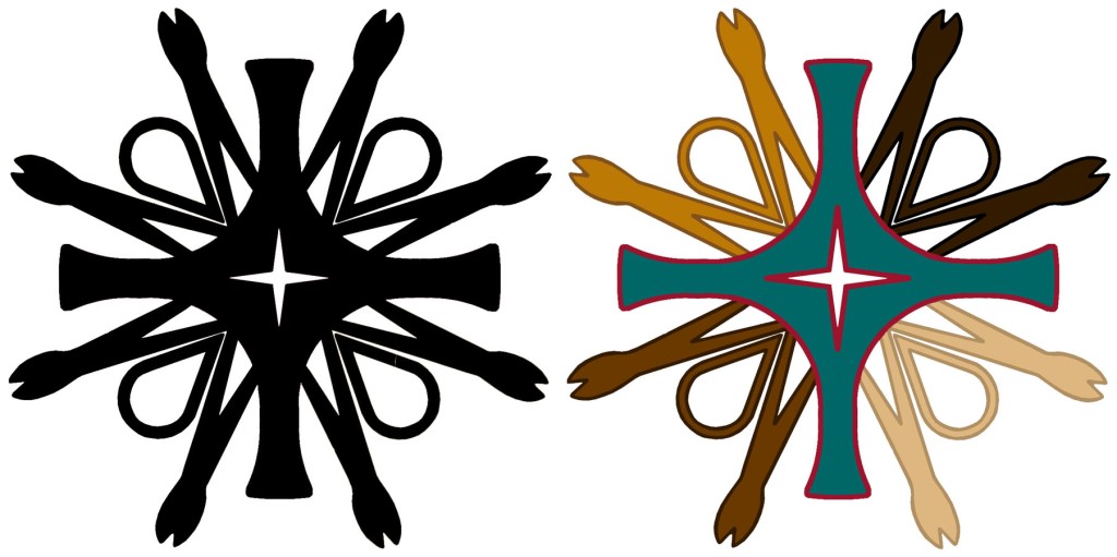 St Thomas logo